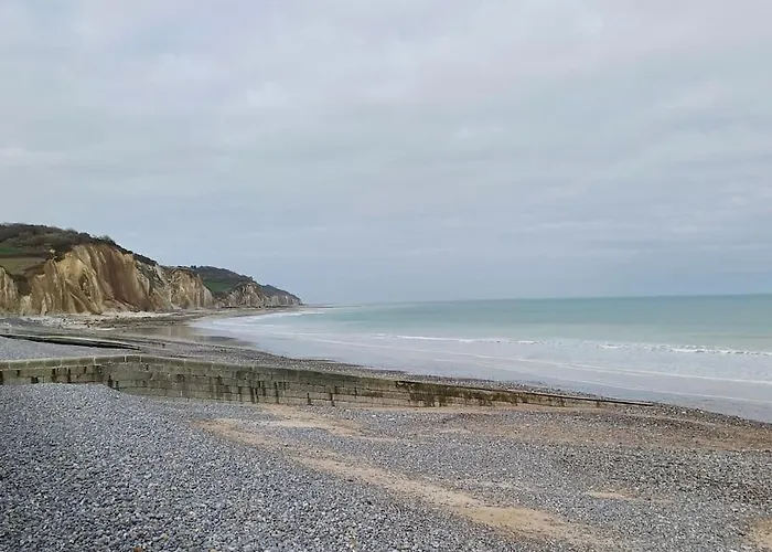 A 2 Pas De La Mer
