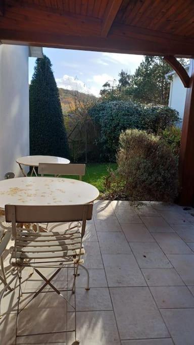 A 2 Pas De La Holiday home *