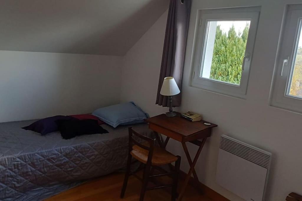 A 2 Pas De La Holiday home