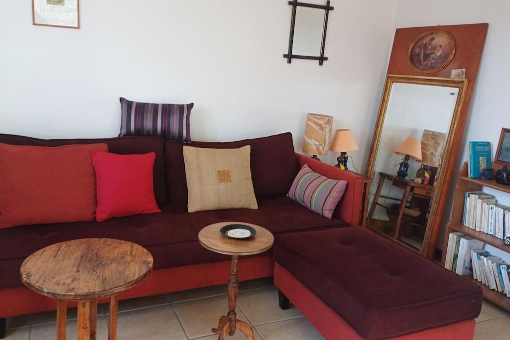 Holiday home A 2 Pas De La Hautot-sur-Mer