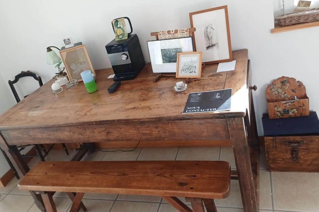 Holiday home A 2 Pas De La Hautot-sur-Mer