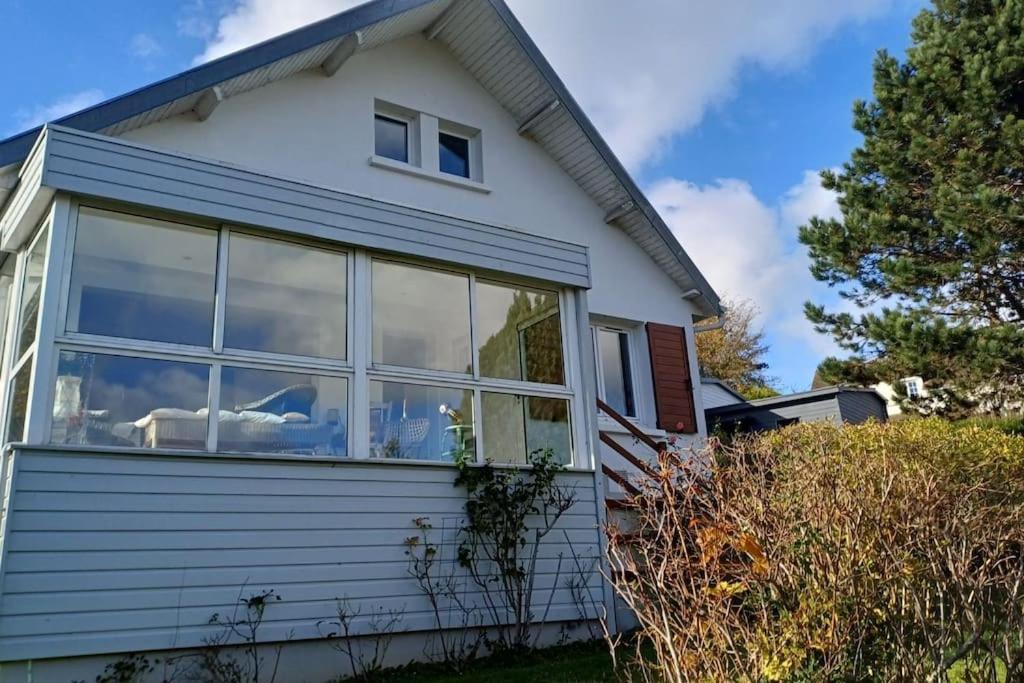 A 2 Pas De La Holiday home *